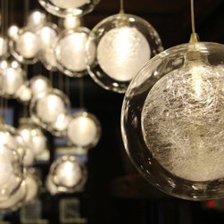 Union State Bank - Lighting