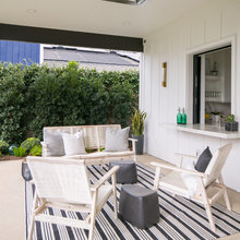 Patio Ideas