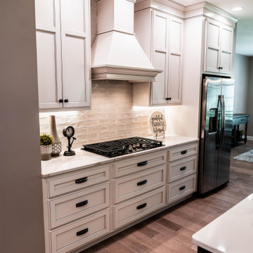 Featured Family Home