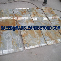 Onyx Tiles - Wall And Floor Tile