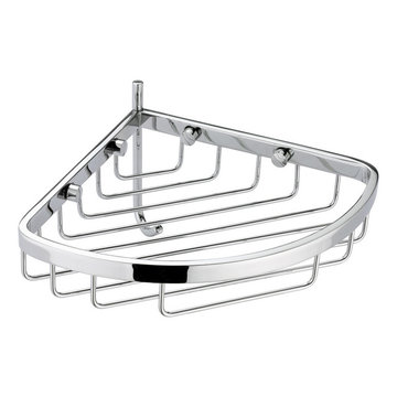 Shower Caddy Shelf Organizer for Shampoo, Conditioner, Soap