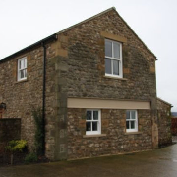 Garage Conversion