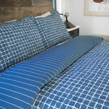 Percale Duvet Cover Sets