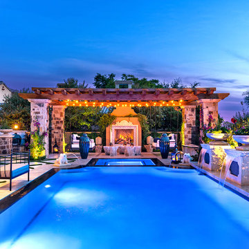 World renowned Architecture Firm Fratantoni Design Projects!