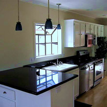 Kitchens