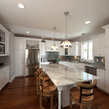CT Valley Custom Kitchens