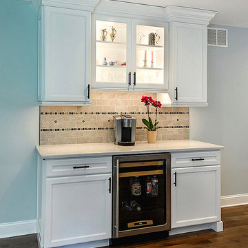 Renewed First Floor in Perkasie