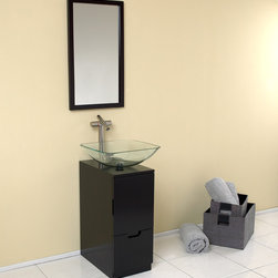 Small Bathroom Vanities - Bathroom Vanities And Sink Consoles