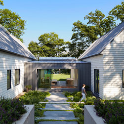 LaCantina Multi Slide Door System - Windows And Doors