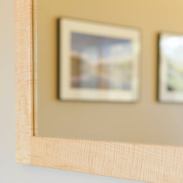 Warren, VT Custom Built-ins and Mirrors
