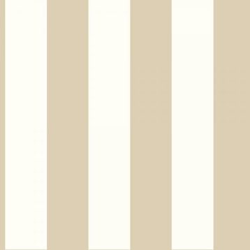 York Wallcoverings Stripes Resource Library SA9177 3" Stripe Wallpaper