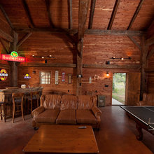 Man Room