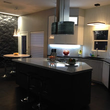 New Kitchen