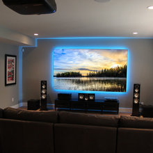 Family Room Addition