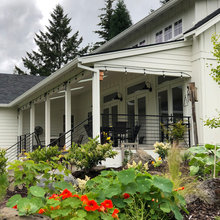 House Outdoor Reno