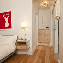 Camp room
