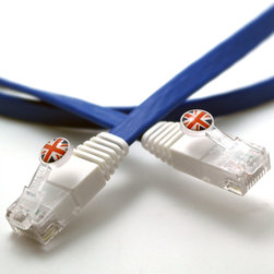 Creative CAT.6A High-speed Patch Cord Application - Products