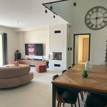 AMENAGEMENT ET DECORATION