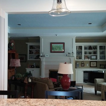 Bay Oaks Kitchen