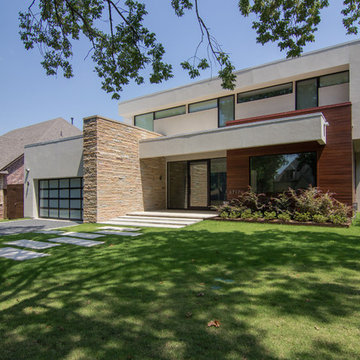 Deloache Ave Residence