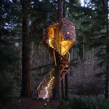 Stair Lighting