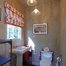 Bathroom Ideas