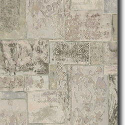 Medici area rug - Area Rugs