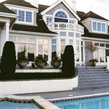 Our Work