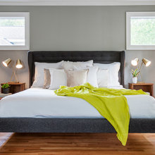 dully bedroom