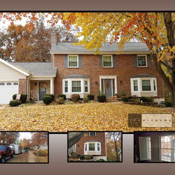 Zen Windows - Replacement Window Projects - Home Improvement