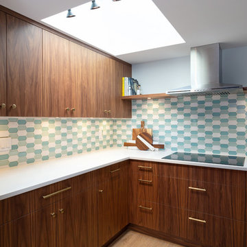 Mid-Century Revival