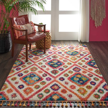 Moroccan Cashbah Collection