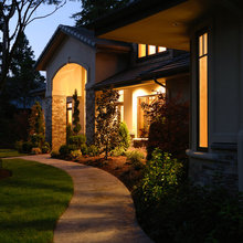 Outside/Landscape