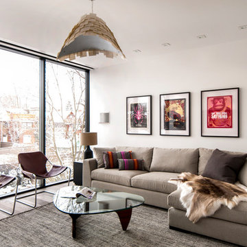 Toronto Midtown New Build