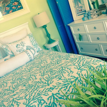 Some Showroom vignettes