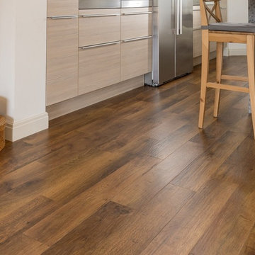 Karndean Designflooring HC01 Dawn Oak