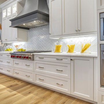 Custom Residence | Siroma