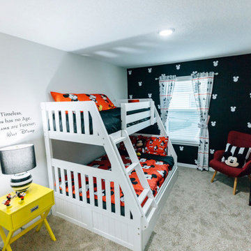 SOLARA VACATION HOME