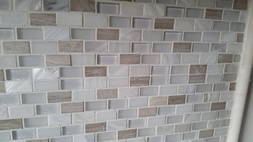 Poor Tiling Work - How to Fix It