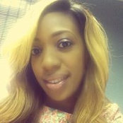 Tanea Bellafonte's photo