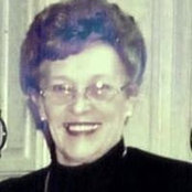 June Gregorys foto