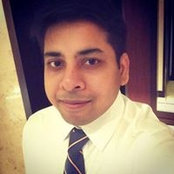 Foto von Prasenjit Roy