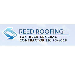 Reed Tom General Contractor-Reed Roofing