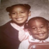 Takiyah Cartwright's photo