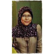 Nor Zalina Zainol Abidin's photo