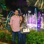 Sarah Sayeed's photo