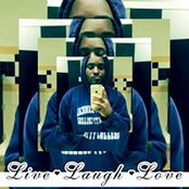 Andre Johnson's photo