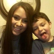 Melody Arredondo's photo