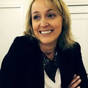 Elizabeth Lukass foto