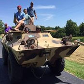 Clay Reedy's photo